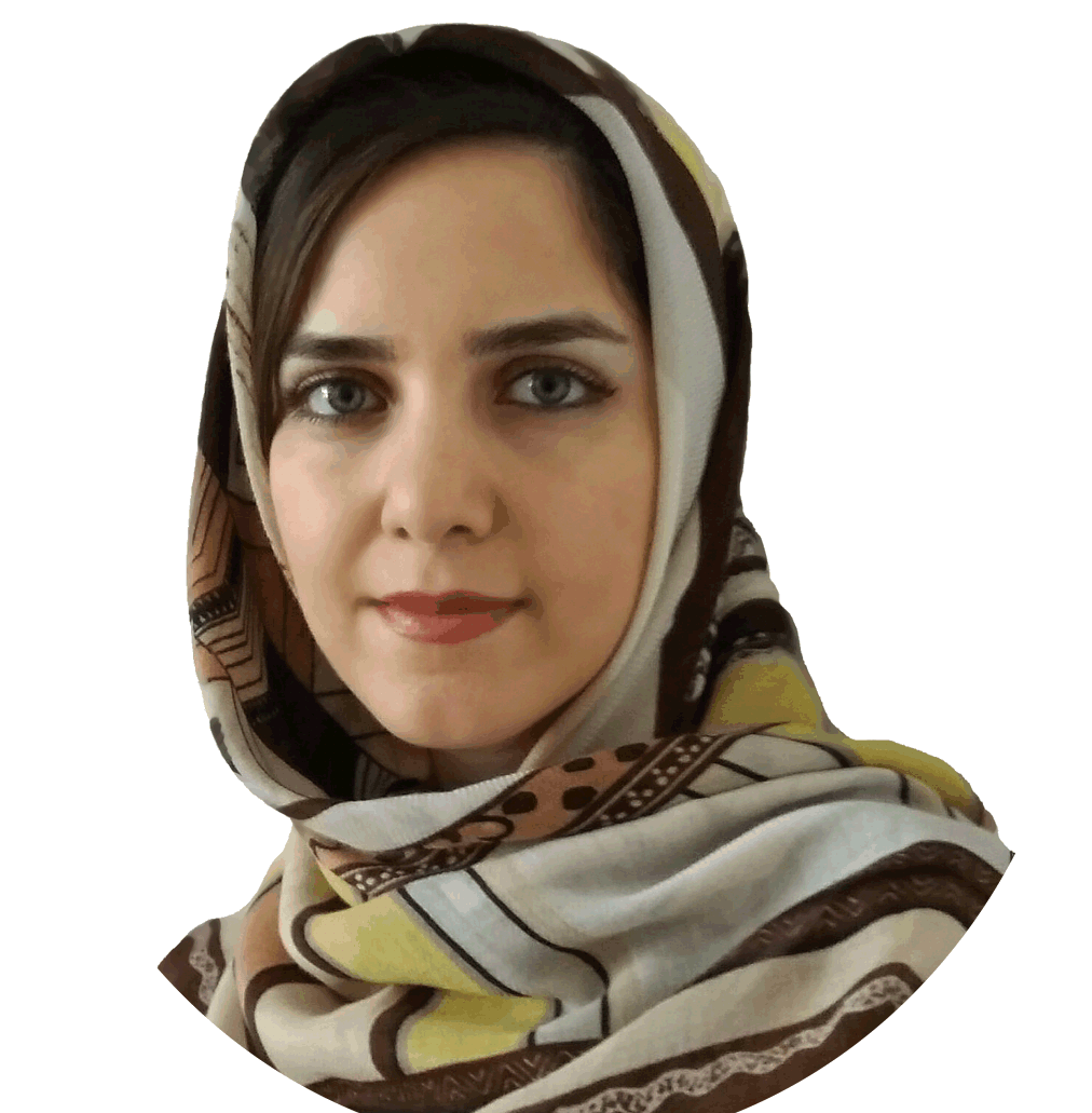 زينب اشراقی