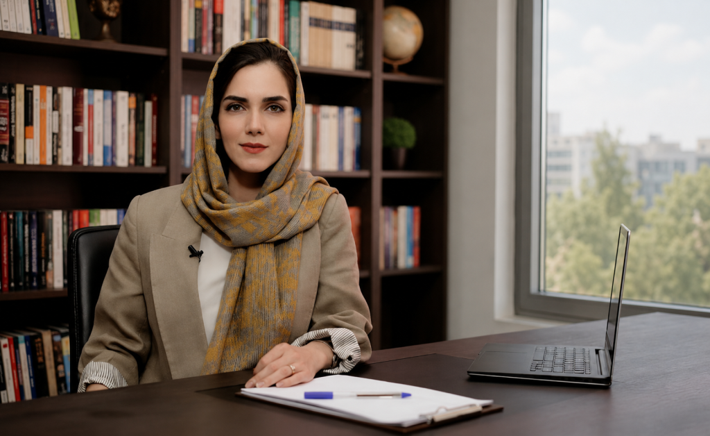 دکتر زینب اشراقی | روانشناس و رواندرمانگر