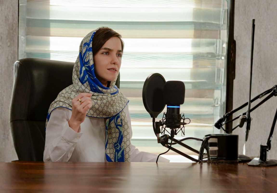 دكتر زينب اشراقي